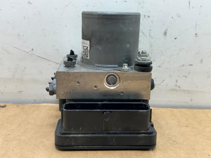 ABS pump Mercedes A-Klasse