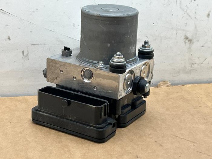 Pompe ABS Mercedes A-Klasse