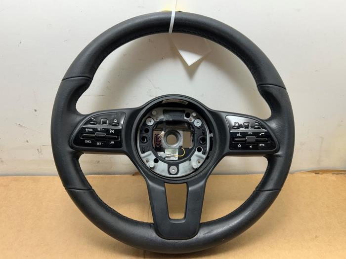 Volant Mercedes A-Klasse