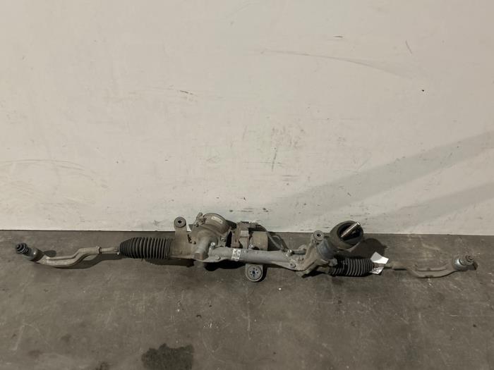 Steering box Mercedes A-Klasse