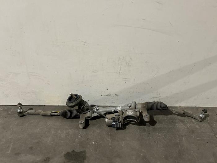 Caja de dirección Mercedes A-Klasse