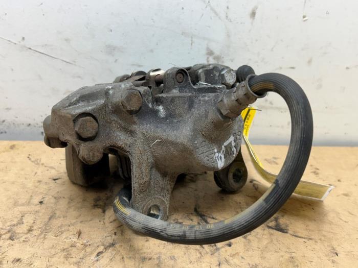 Rear brake calliper, left Mercedes C-Klasse