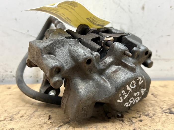 Zacisk hamulcowy prawy tyl Mercedes C-Klasse