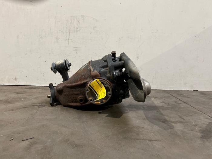 Différentiel arrière Mercedes S-Klasse