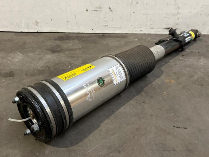 Amortyzator lewy tyl Mercedes S-Klasse