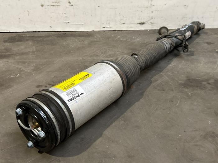 Amortyzator prawy tyl Mercedes S-Klasse