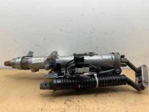 Gebruikte Stuurkolom compleet Mercedes S (W220) 3.2 S-320 18V Prijs € 272,25 Inclusief btw aangeboden door Autoparts Van De Velde