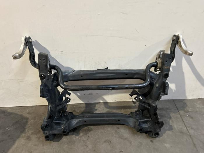 Subframe Mercedes C-Klasse