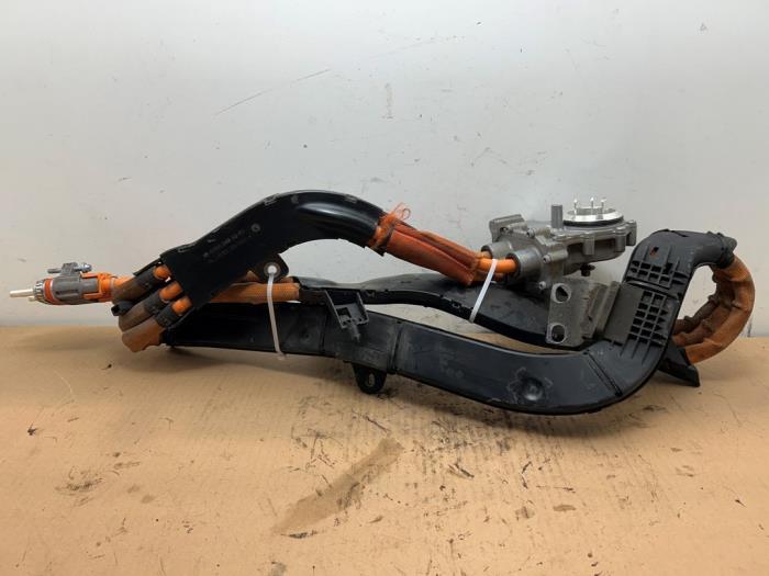 Mazo de cables Mercedes C-Klasse