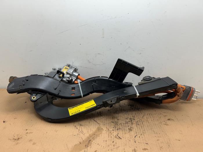 Mazo de cables Mercedes C-Klasse