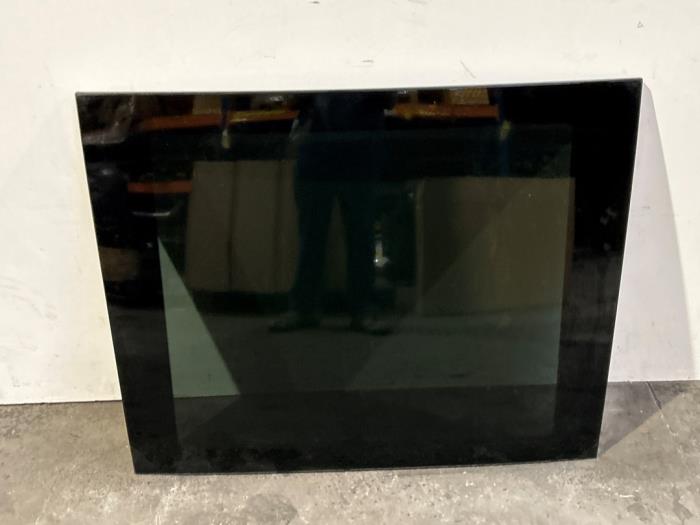 Verre toit ouvrant Mercedes C-Klasse