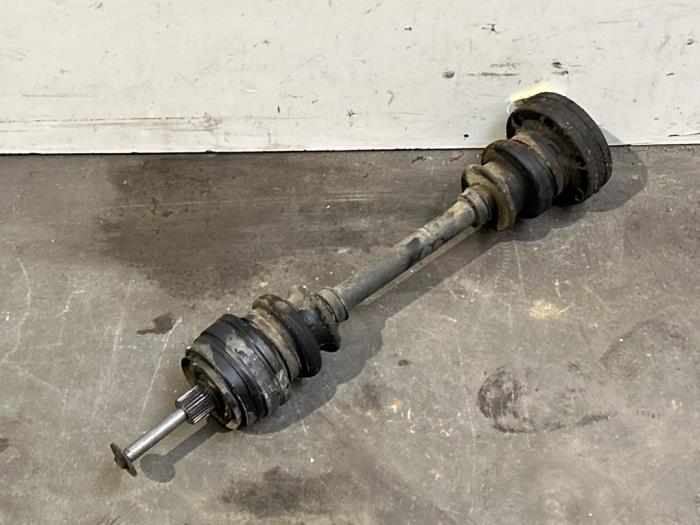 Antriebswelle rechts hinten Mercedes SL