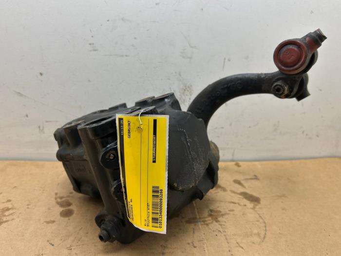 Caja de dirección Mercedes SL