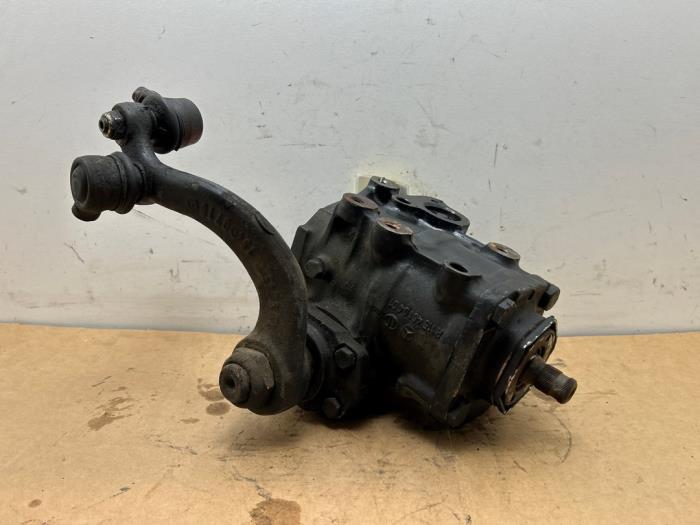 Lenkgetriebe Mercedes SL