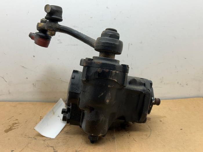 Lenkgetriebe Mercedes SL