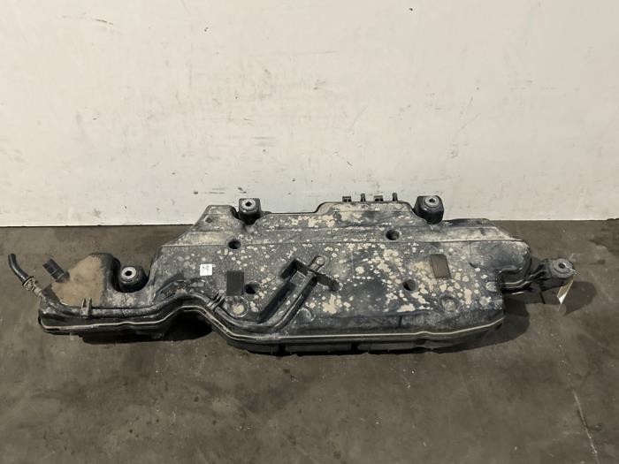 Adblue Tank Mercedes A-Klasse