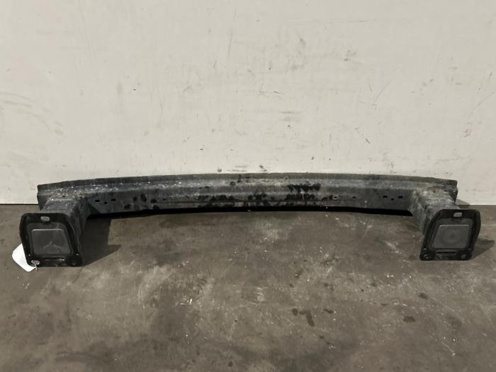 Chassis beam, rear Mercedes A-Klasse