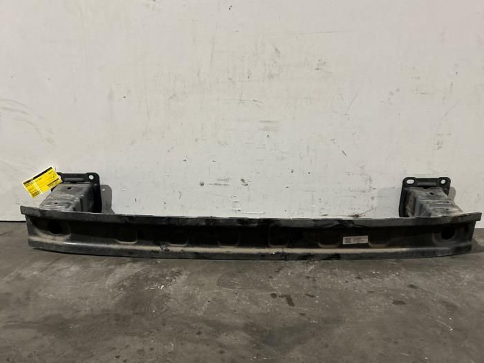 Chassis beam, rear Mercedes A-Klasse