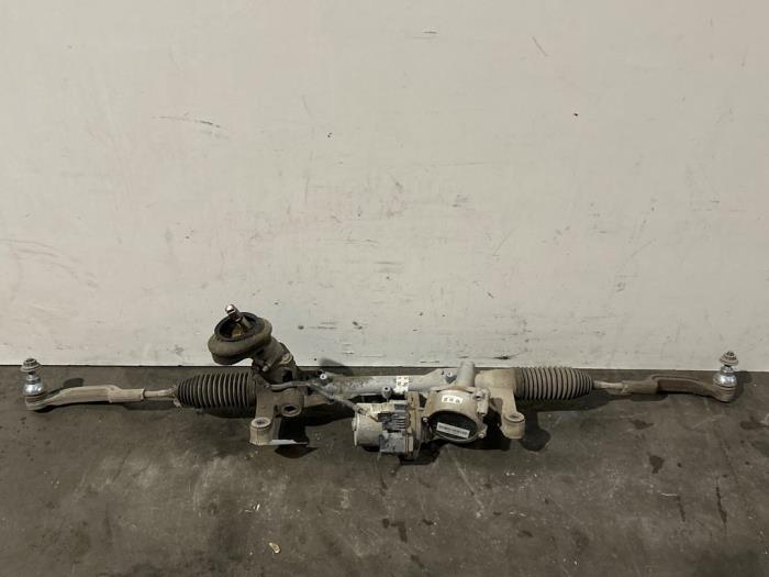 Steering box Mercedes A-Klasse