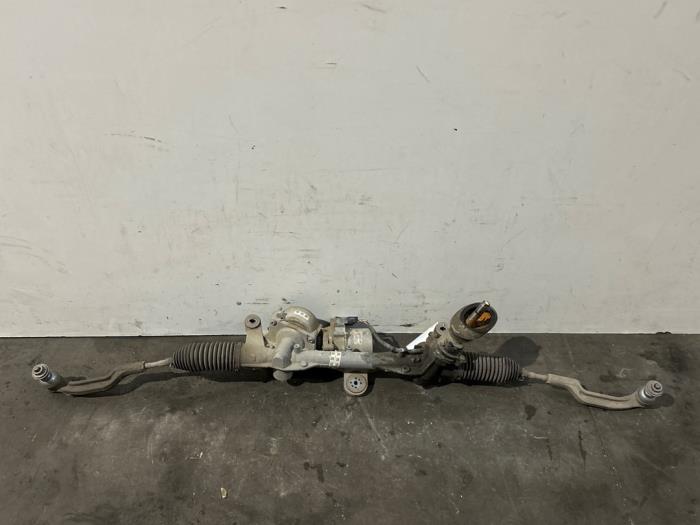 Przekladnia kierownicza Mercedes A-Klasse