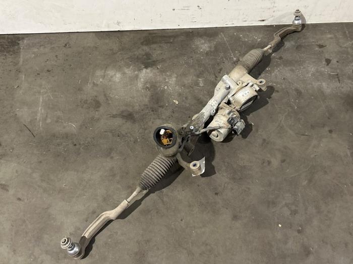 Steering box Mercedes A-Klasse