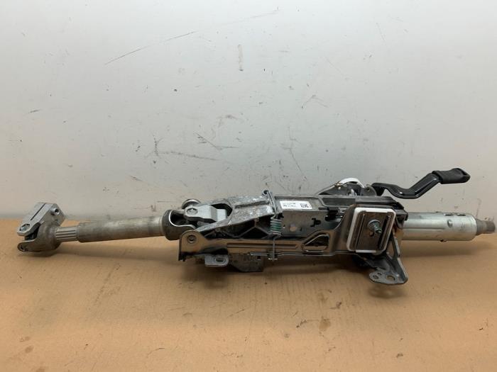 Kolumna kierownicza kompletna Mercedes A-Klasse