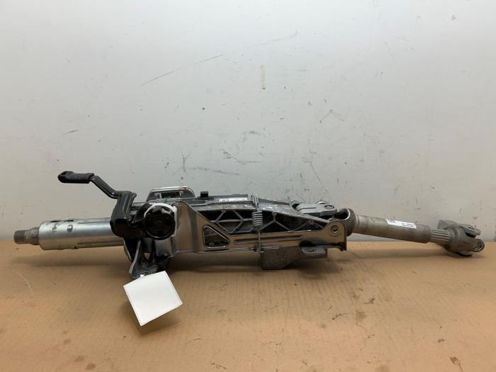 Kolumna kierownicza kompletna Mercedes A-Klasse