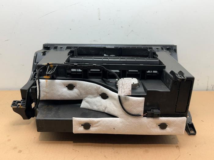 Handschuhfach Mercedes A-Klasse