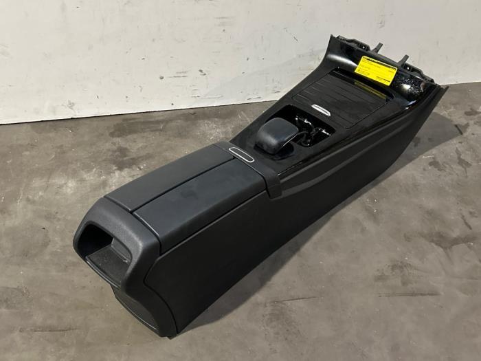 Consola central Mercedes A-Klasse