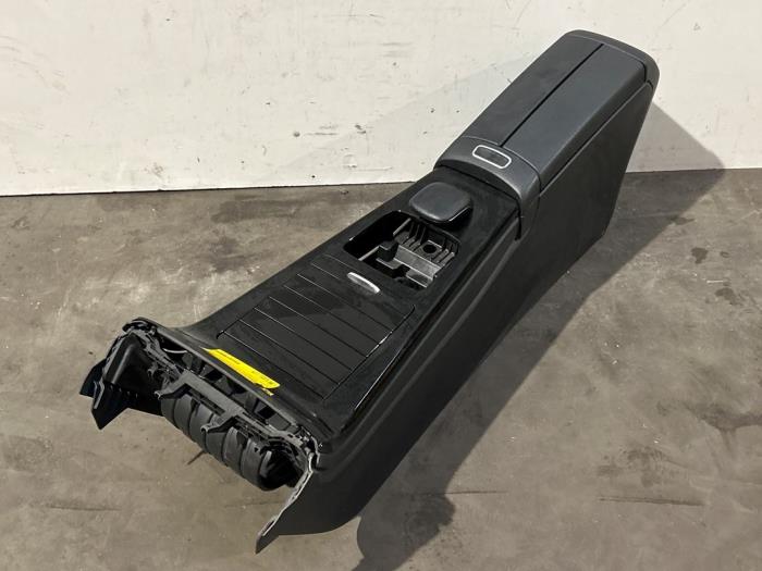 Konsole srodkowe Mercedes A-Klasse