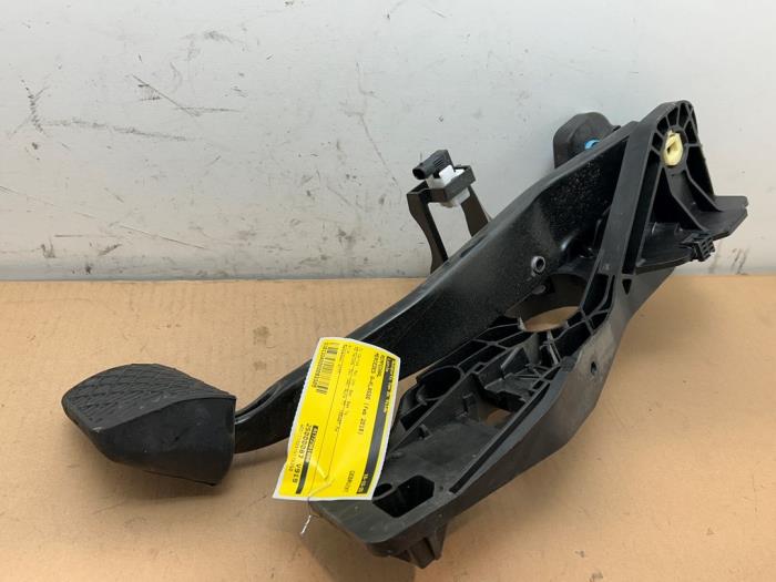 Pedal de freno Mercedes A-Klasse