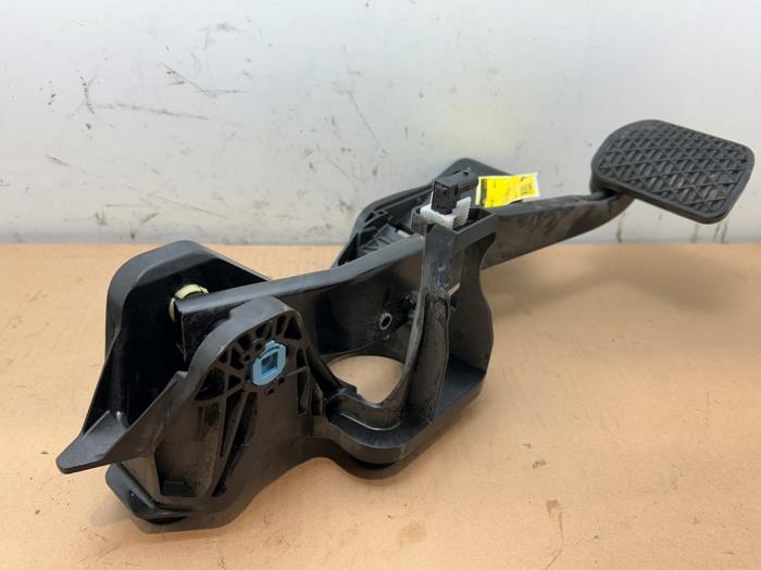 Bremspedal Mercedes A-Klasse