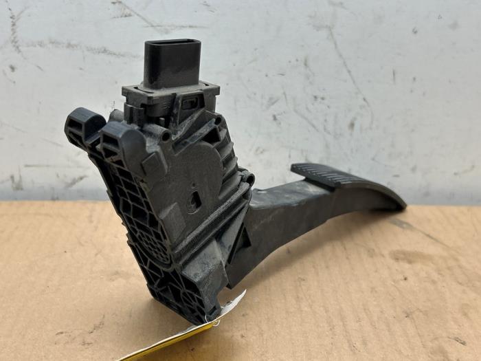 Gaspedal Mercedes A-Klasse