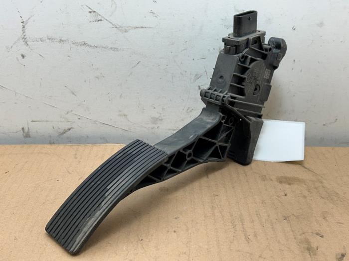 Acelerador Mercedes A-Klasse