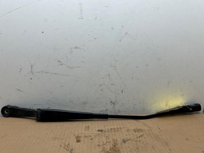 Brazo delantero de limpiaparabrisas Mercedes A-Klasse