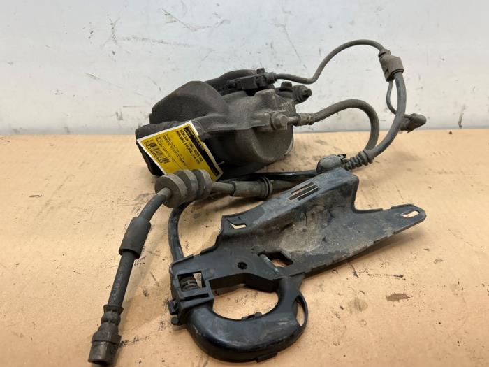 Bremszange rechts vorne Mercedes A-Klasse