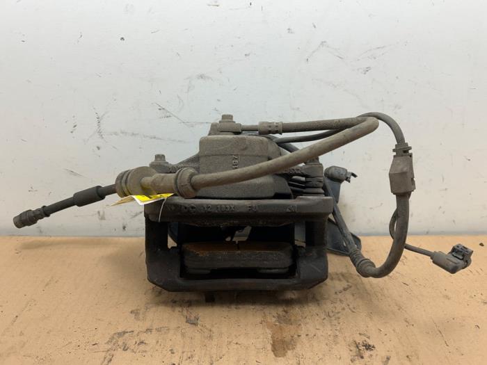 Bremszange rechts vorne Mercedes A-Klasse