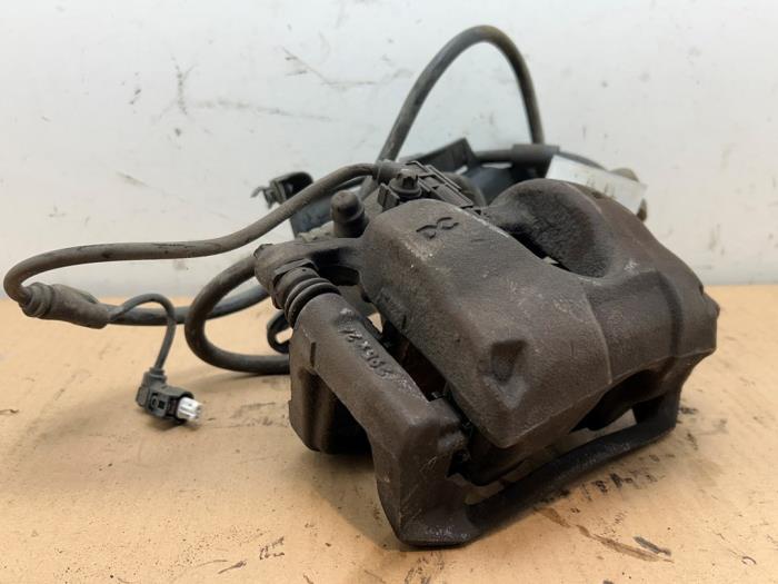 Pinza de freno derecha delante Mercedes A-Klasse