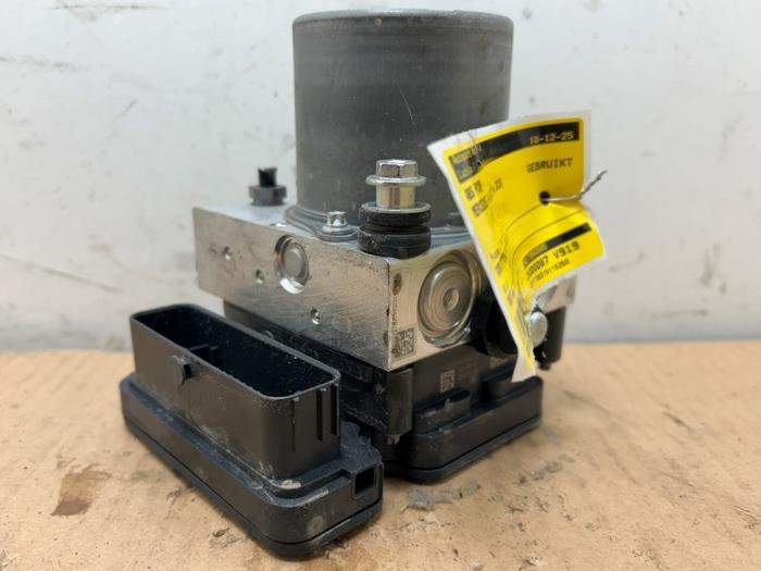 ABS pump Mercedes A-Klasse