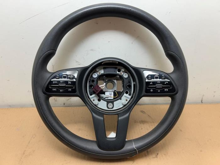 Volante Mercedes A-Klasse