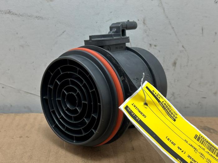 Medidor de masa de aire Mercedes A-Klasse