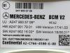 Comfort Module van een Mercedes-Benz A (177.0) 1.5 A-180d 2019