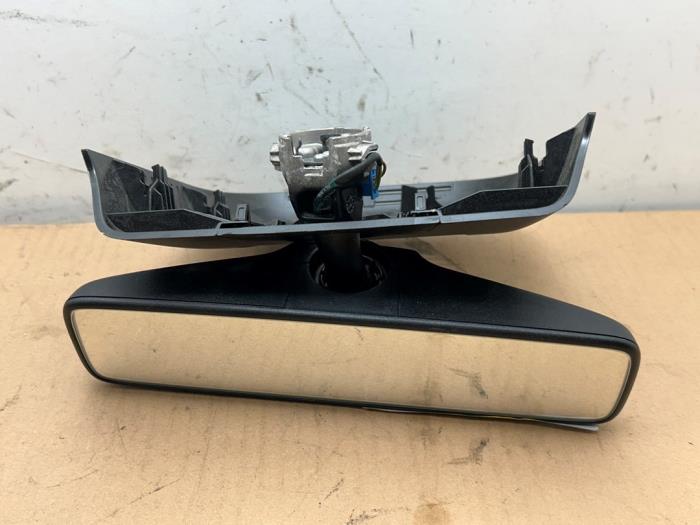 Retrovisor interior Mercedes A-Klasse