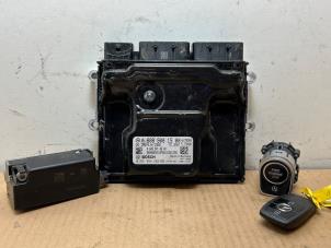 Gebruikte Kontaktslot + computer Mercedes A (177.0) 1.5 A-180d Prijs € 151,25 Inclusief btw aangeboden door Autoparts Van De Velde