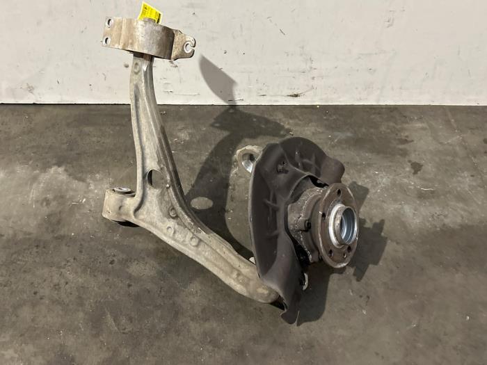 Sworzen prawy przód Mercedes A-Klasse