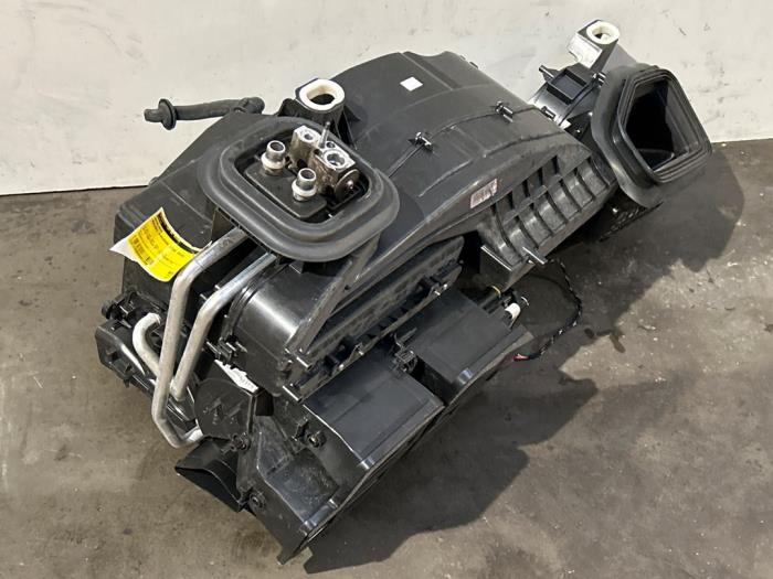 Heater housing Mercedes A-Klasse