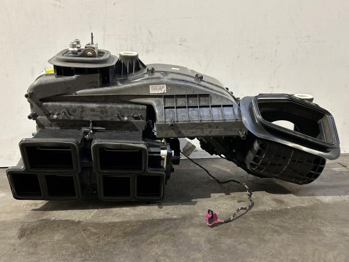 Heater housing Mercedes A-Klasse