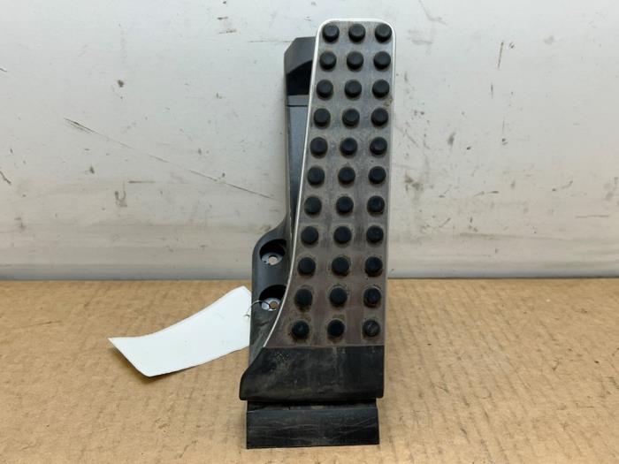 Pédale d'accélérateur Mercedes C-Klasse