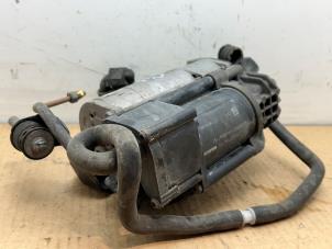 Gebruikte Compressor Mercedes C Estate (S205) C-300de 2.0 Turbo 16V Prijs € 453,75 Inclusief btw aangeboden door Autoparts Van De Velde