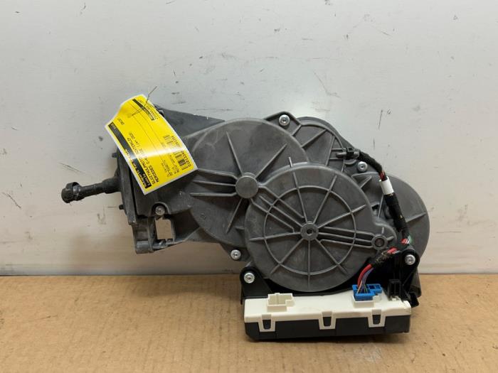 Motor auxiliar de cierre portón trasero Mercedes C-Klasse